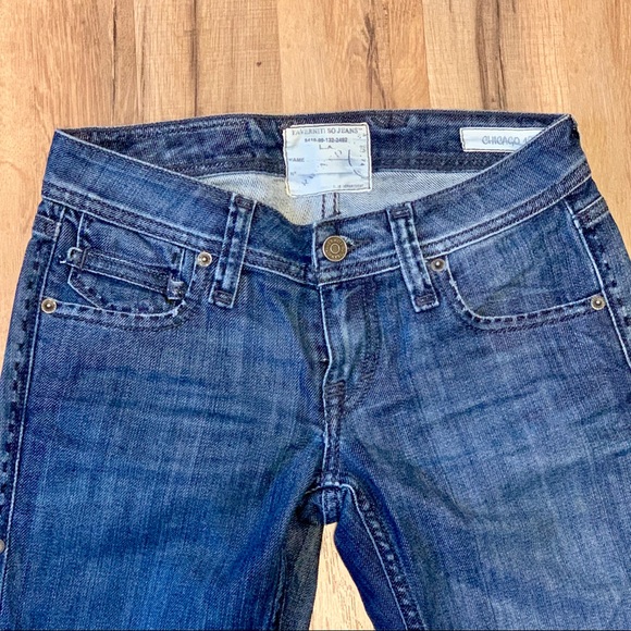 Taverniti So Jeans 👖 - Picture 3 of 6